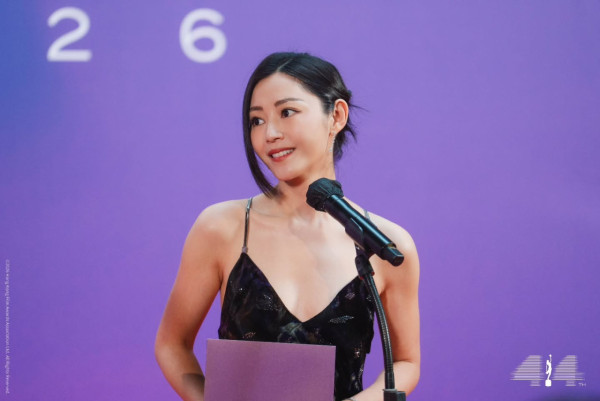 金像獎2026女配角預測｜衛詩雅大戰鮑起靜惠英紅！影后級廝殺滕麗名驚喜入圍