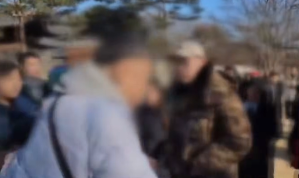 圖片來源：채널A NEWS