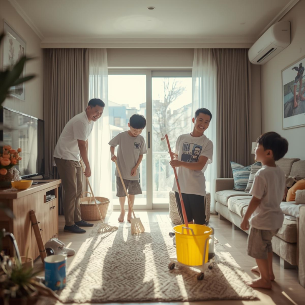 除夕2026｜2月16日除夕10大禁忌唔做得！入夜前要沖涼洗衫！食魚要做一步才可「年年有餘」