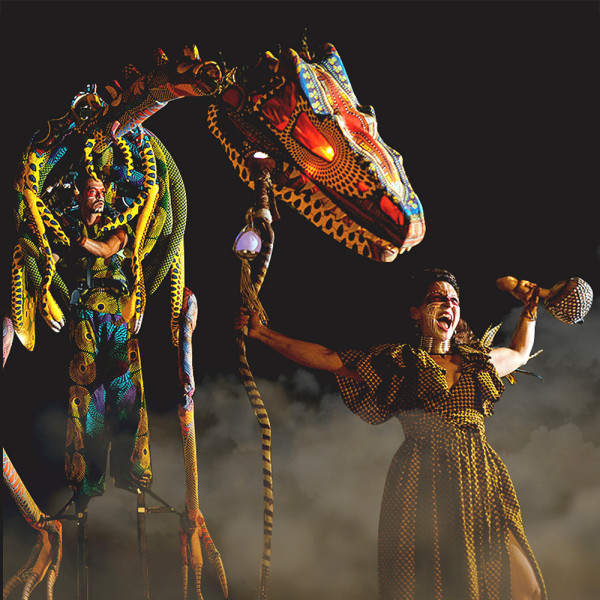 搶先睇新春花車設計!旅發局「國泰新春國際匯演之夜」花車巡遊+精彩表演 為馬年賀歲打頭陣