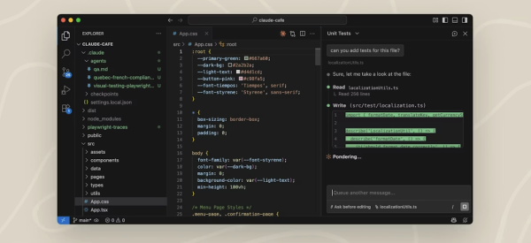 打工仔自我增值｜AI公司推出免費線上課程！1小時學識用AI寫程式/改程式/跑流程！彈性學習仲有得拎證書