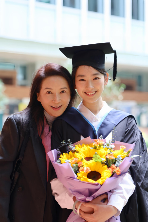 中國銀行（香港）「樂滿祝福音樂會」（相片由主辦單位提供）