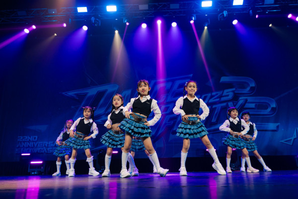 中國銀行（香港）「樂滿祝福音樂會」（相片由主辦單位提供）