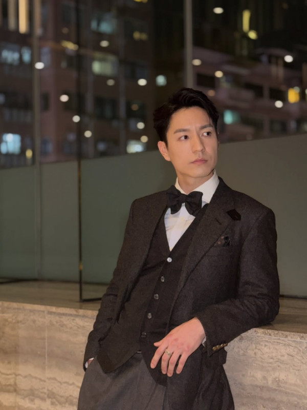 網民嚴選TVB男藝人顏值排行榜瘋傳！何廣沛登S+神級親回 呢一位竟然跌落底層？