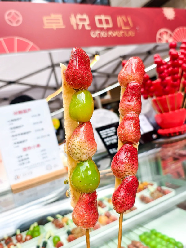 深圳商場2026|過年北上必睇!10大商場新春安排 部分商場餐廳/超市/戲院調整營業時間