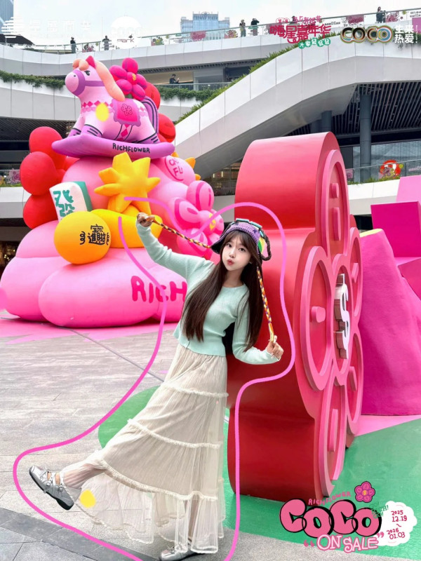 深圳商場2026|過年北上必睇!10大商場新春安排 部分商場餐廳/超市/戲院調整營業時間