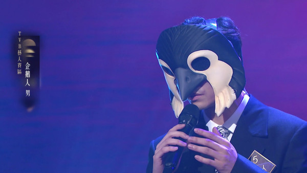 中年好聲音4｜企鵝人靚聲神還原陳奕迅！36歲顏值擔當陶枳樽熱舞誘到張佳添超興奮