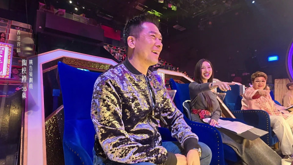 中年好聲音4｜企鵝人靚聲神還原陳奕迅！36歲顏值擔當陶枳樽熱舞誘到張佳添超興奮