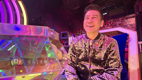 中年好聲音4｜企鵝人靚聲神還原陳奕迅！36歲顏值擔當陶枳樽熱舞誘到張佳添超興奮