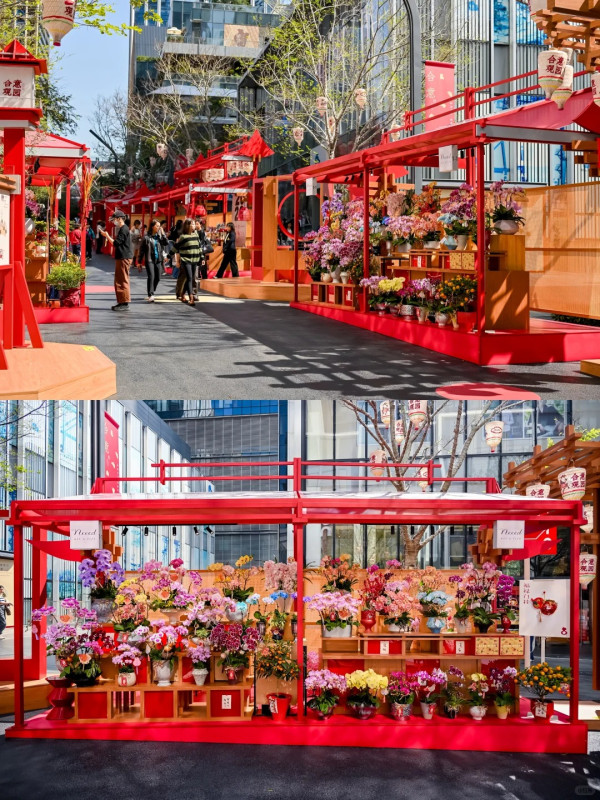 深圳商場2026|過年北上必睇!10大商場新春安排 部分商場餐廳/超市/戲院調整營業時間