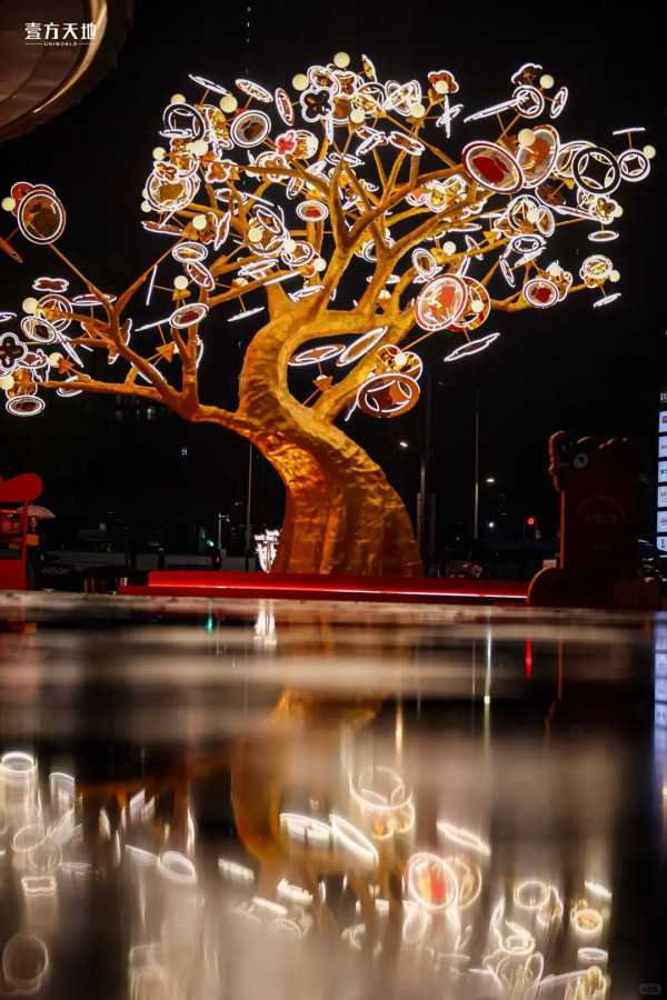 深圳商場2026|過年北上必睇!10大商場新春安排 部分商場餐廳/超市/戲院調整營業時間