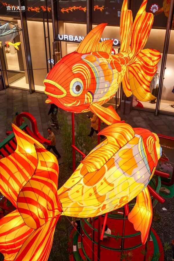 深圳商場2026|過年北上必睇!10大商場新春安排 部分商場餐廳/超市/戲院調整營業時間