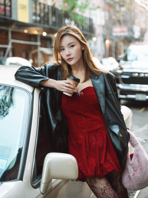 五索情人節高調放閃原來會咁樣慶祝！自爆曾因一件事令馬先生狠心分開一個月