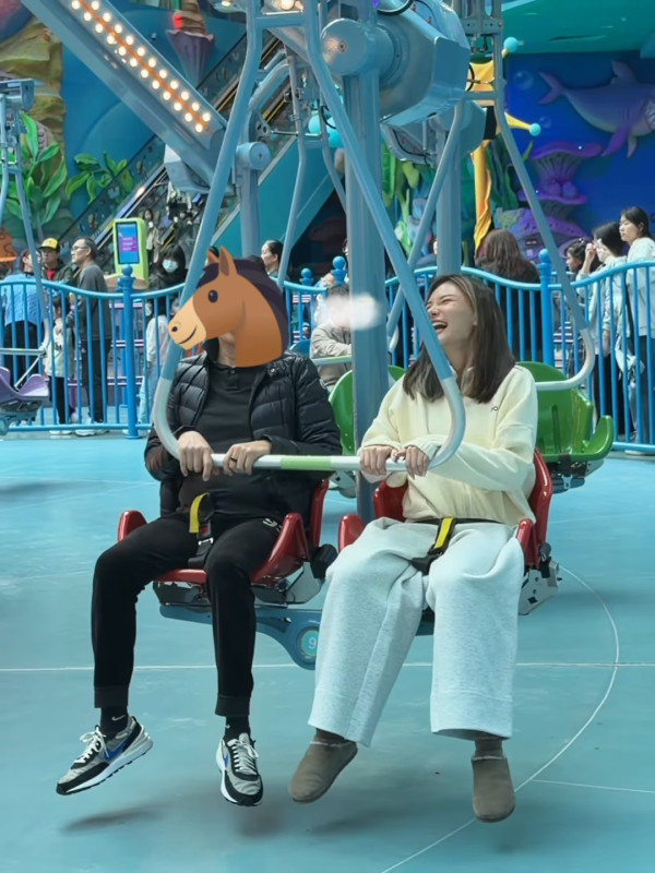 五索極高調慶祝馬清鏗生日！送法拉利蛋糕自爆拒追女！正印沉默任由放閃惹熱議