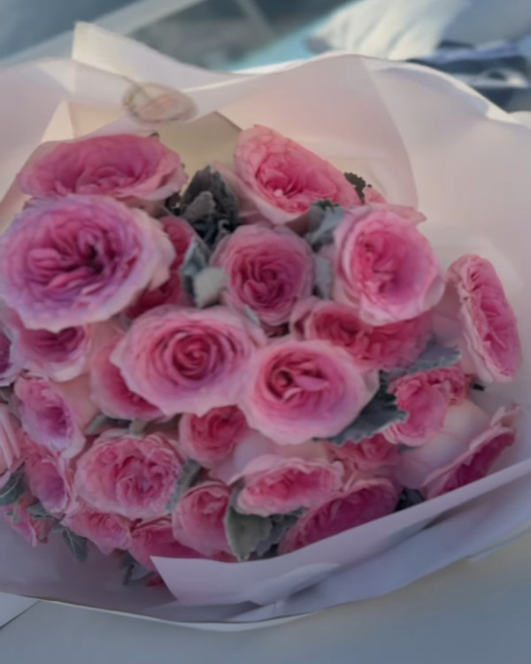 五索情人節高調放閃原來會咁樣慶祝！自爆曾因一件事令馬先生狠心分開一個月