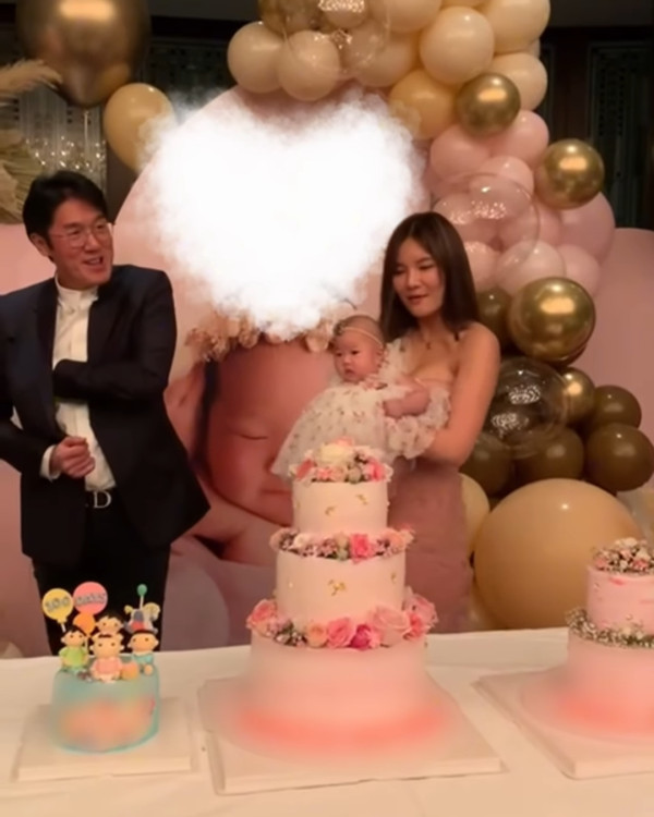 五索情人節高調放閃原來會咁樣慶祝！自爆曾因一件事令馬先生狠心分開一個月