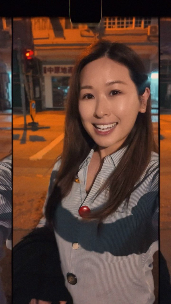 43歲女藝人無預警宣佈結婚喜訊!IG晒巴黎鐵塔婚照:我的新篇章開始