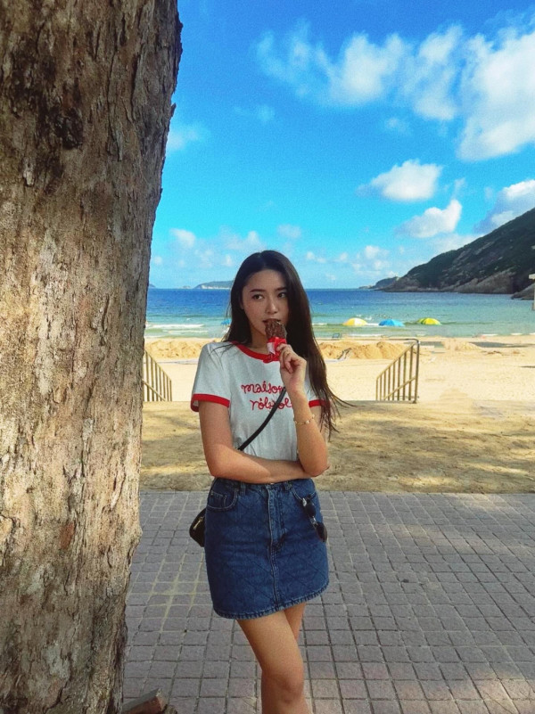 戴祖儀被圈中男藝人追求死纏爛打兩年 三大線索公開對方身份令人心寒