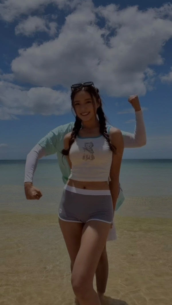 戴祖儀被圈中男藝人追求死纏爛打兩年 三大線索公開對方身份令人心寒