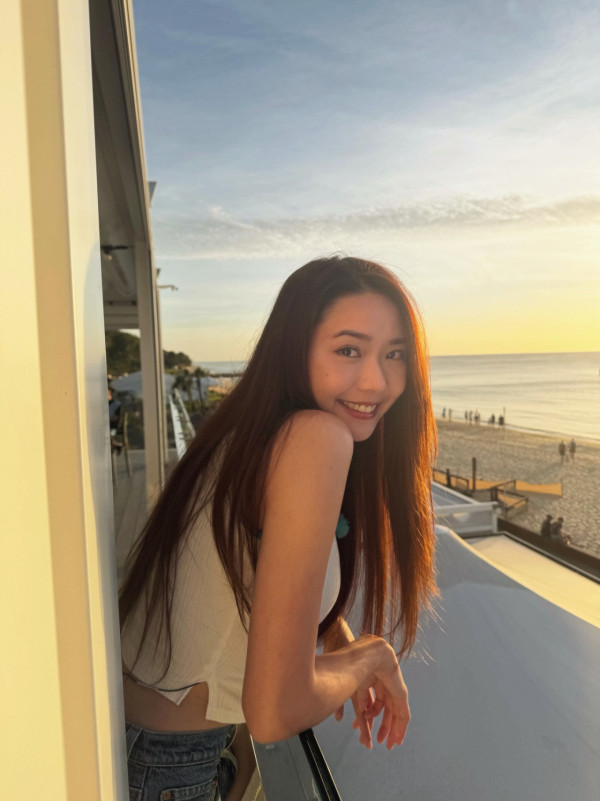 戴祖儀被圈中男藝人追求死纏爛打兩年 三大線索公開對方身份令人心寒