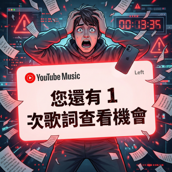 挑戰用家底線？YouTube 又 Cut 免費功能！網民怒轟：遲早再 Cut...