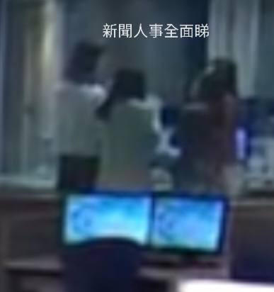 圖片來源：FB@新聞人事全面睇