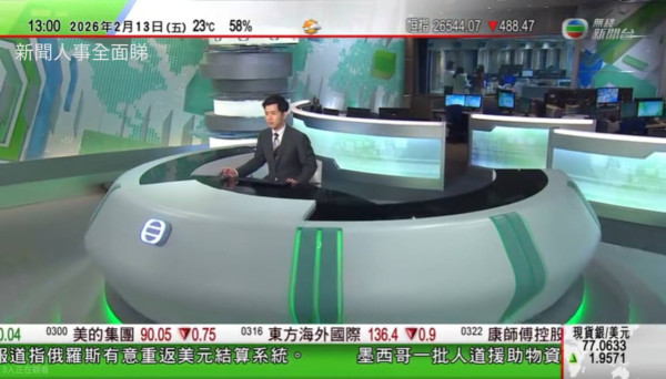 圖片來源：FB@新聞人事全面睇