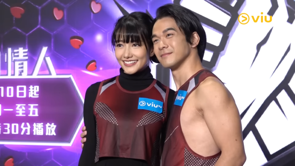 35歲女藝人情人節後突然暗示分手!與星二代拍拖兩年最終互刪合照:回歸一個人