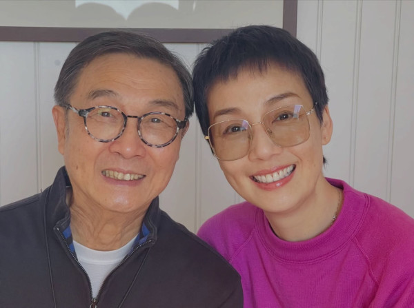 名媛望族演員2026年世紀重聚！劉松仁激罕現身飯局獨欠一人 江美儀代回缺席原因惹熱議