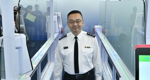 北上注意！回鄉證過期/遺失補救攻略 口岸即場辦臨時證 4類人免預約