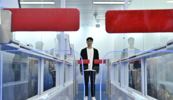 出入境3.35億人次創歷史新高！第二季推「無感e-道」5秒過關：毋須出示證件