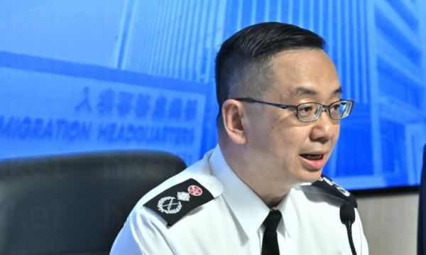 北上注意！回鄉證過期/遺失補救攻略 口岸即場辦臨時證 4類人免預約