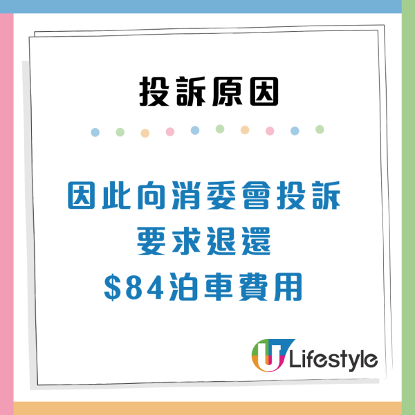 消委會：泊車優惠變劏客！$145埋單變$1210貴足7倍、揭3大陷阱泊錯位中招