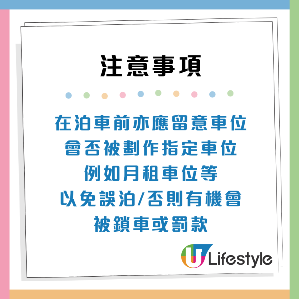 消委會：泊車優惠變劏客！$145埋單變$1210貴足7倍、揭3大陷阱泊錯位中招