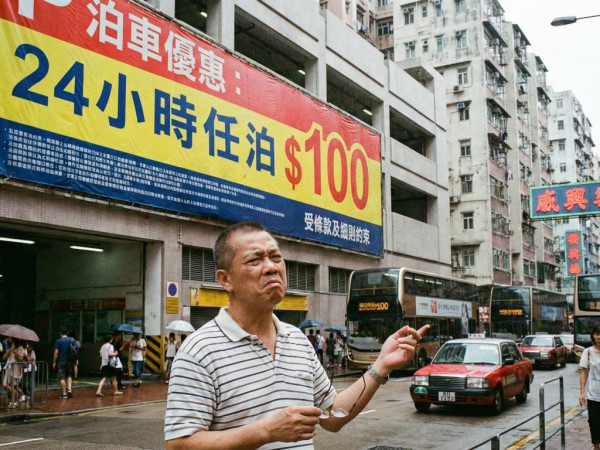 有單都冇得 claim！消委會揭商場泊車優惠陷阱 飲早茶「太早」竟唔計？日泊 $145 變收 $1,210？