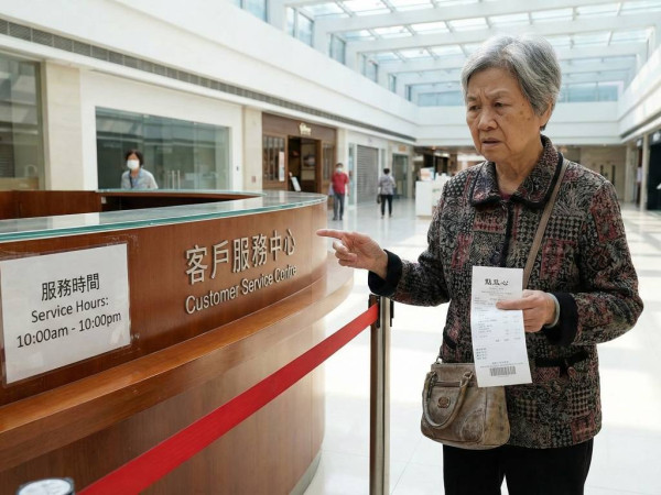 有單都冇得 claim！消委會揭商場泊車優惠陷阱 飲早茶「太早」竟唔計？日泊 $145 變收 $1,210？