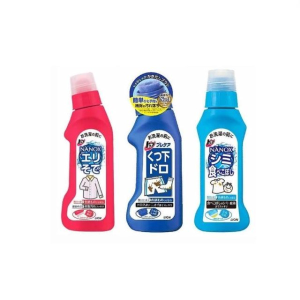 白衫污漬秒變新！$26「超強」去污神器實測：清走陳年黃漬/血跡！3款顏色點揀？