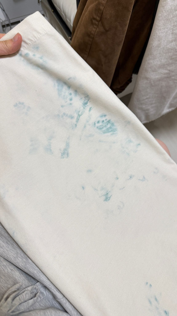 白衫污漬秒變新！$26「超強」去污神器實測：清走陳年黃漬/血跡！3款顏色點揀？