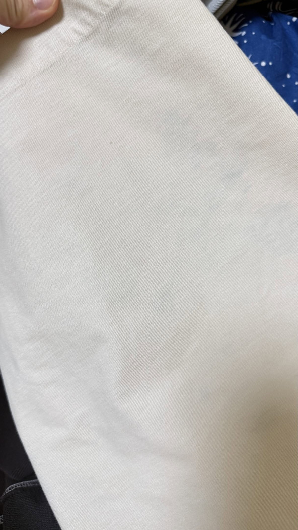 白衫污漬秒變新！$26「超強」去污神器實測：清走陳年黃漬/血跡！3款顏色點揀？