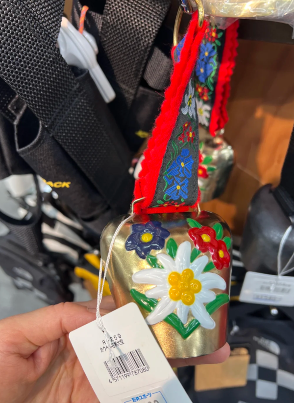 照片來源：小紅書@Wu Zhuang