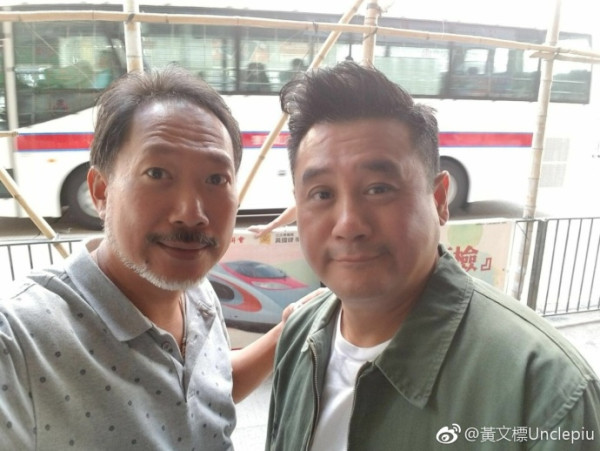 黃文標親爆離巢內幕曝光收入唔係主因？女藝員被要求做一事賺外快：侮辱緊成個行業