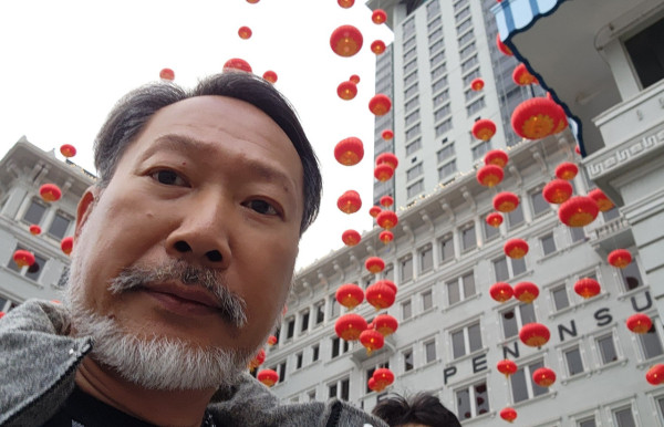 黃文標親爆離巢內幕曝光收入唔係主因？女藝員被要求做一事賺外快：侮辱緊成個行業