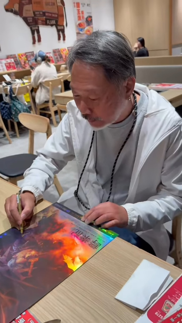 黃文標親爆離巢內幕曝光收入唔係主因？女藝員被要求做一事賺外快：侮辱緊成個行業