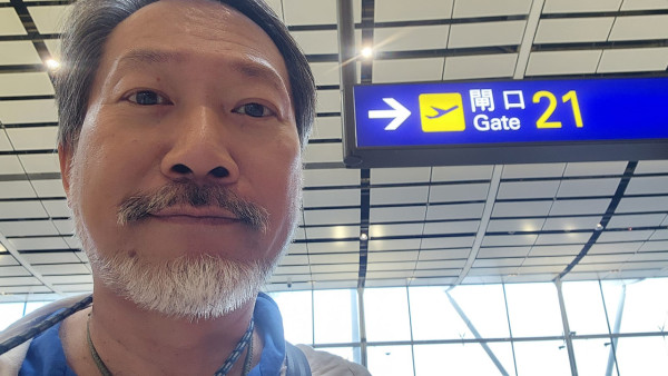 黃文標親爆離巢內幕曝光收入唔係主因？女藝員被要求做一事賺外快：侮辱緊成個行業