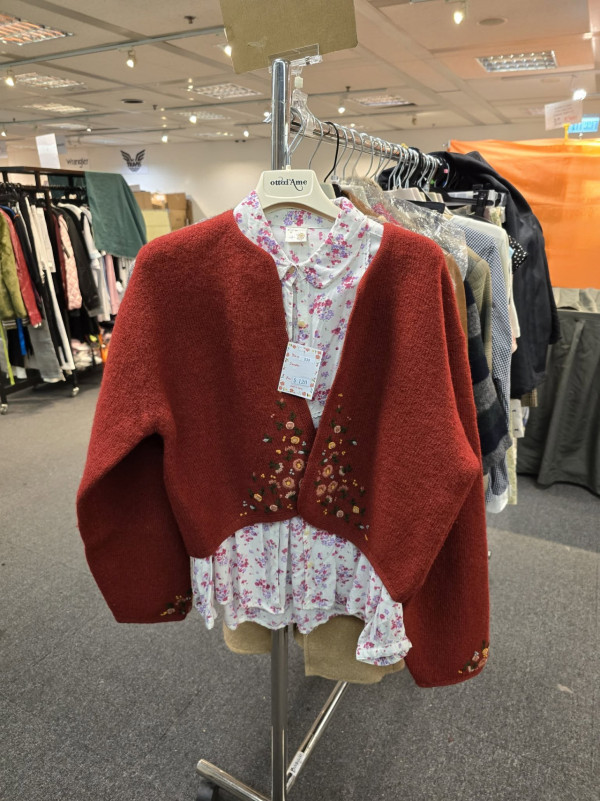 海港城新春開倉劈價2折!男女裝服飾/休閒鞋/童裝低至$30 Jewel Voce/BEN DAVIS/JOSEF SEIBEL都有