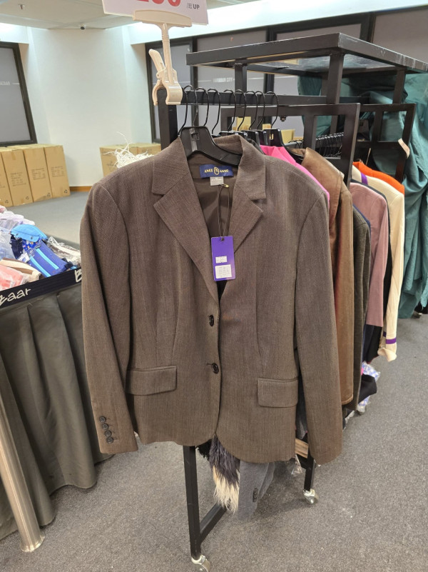 海港城新春開倉劈價2折！男女裝服飾/休閒鞋/童裝低至$30 Jewel Voce／BEN DAVIS／JOSEF SEIBEL都有