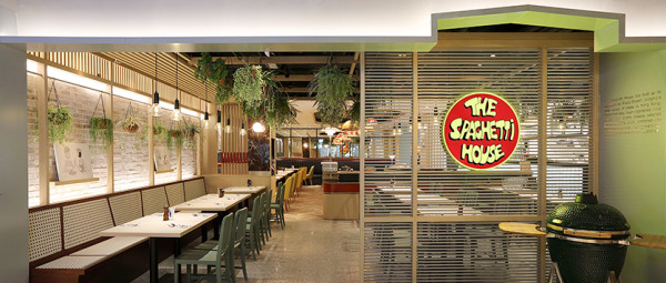 意粉屋突發結業88折優惠！全單88折最後召集／必食酥皮湯＋卷卷意粉＋豬仔骨 (即睇指定分店)