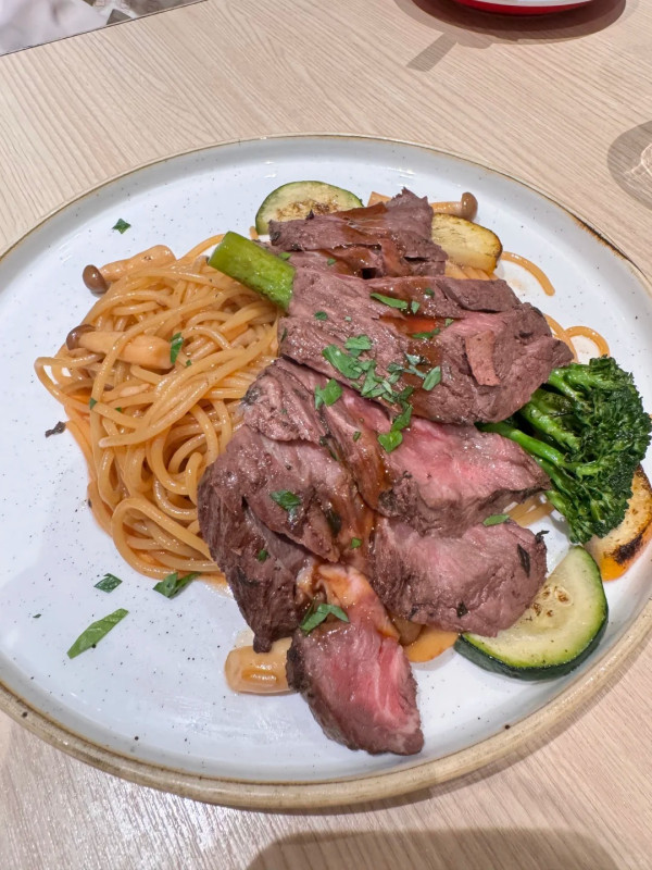 意粉屋突發結業88折優惠！全單88折最後召集／必食酥皮湯＋卷卷意粉＋豬仔骨 (即睇指定分店)