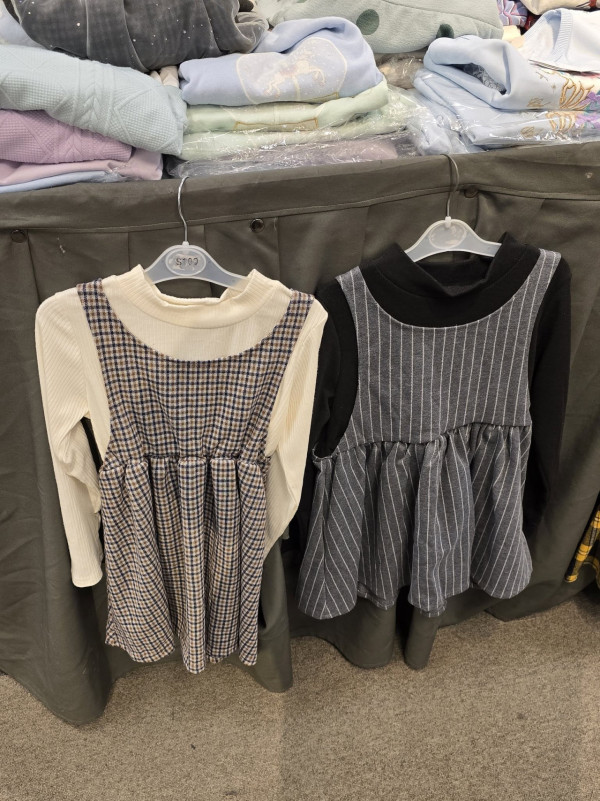 海港城新春開倉劈價2折！男女裝服飾/休閒鞋/童裝低至$30 Jewel Voce／BEN DAVIS／JOSEF SEIBEL都有