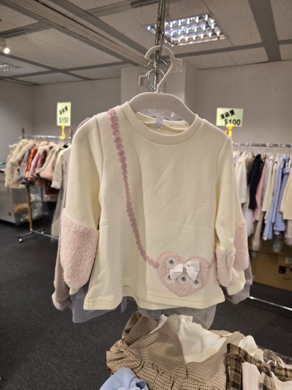 海港城新春開倉劈價2折！男女裝服飾/休閒鞋/童裝低至$30 Jewel Voce／BEN DAVIS／JOSEF SEIBEL都有